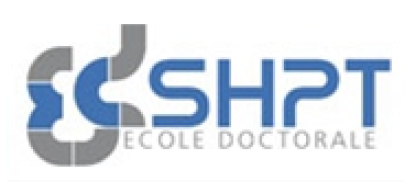 Ecole doctorale SHPT